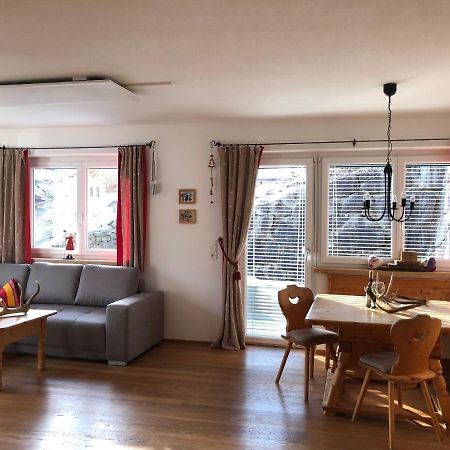 Apartment Venediger Neukirchen am Großvenediger Buitenkant foto