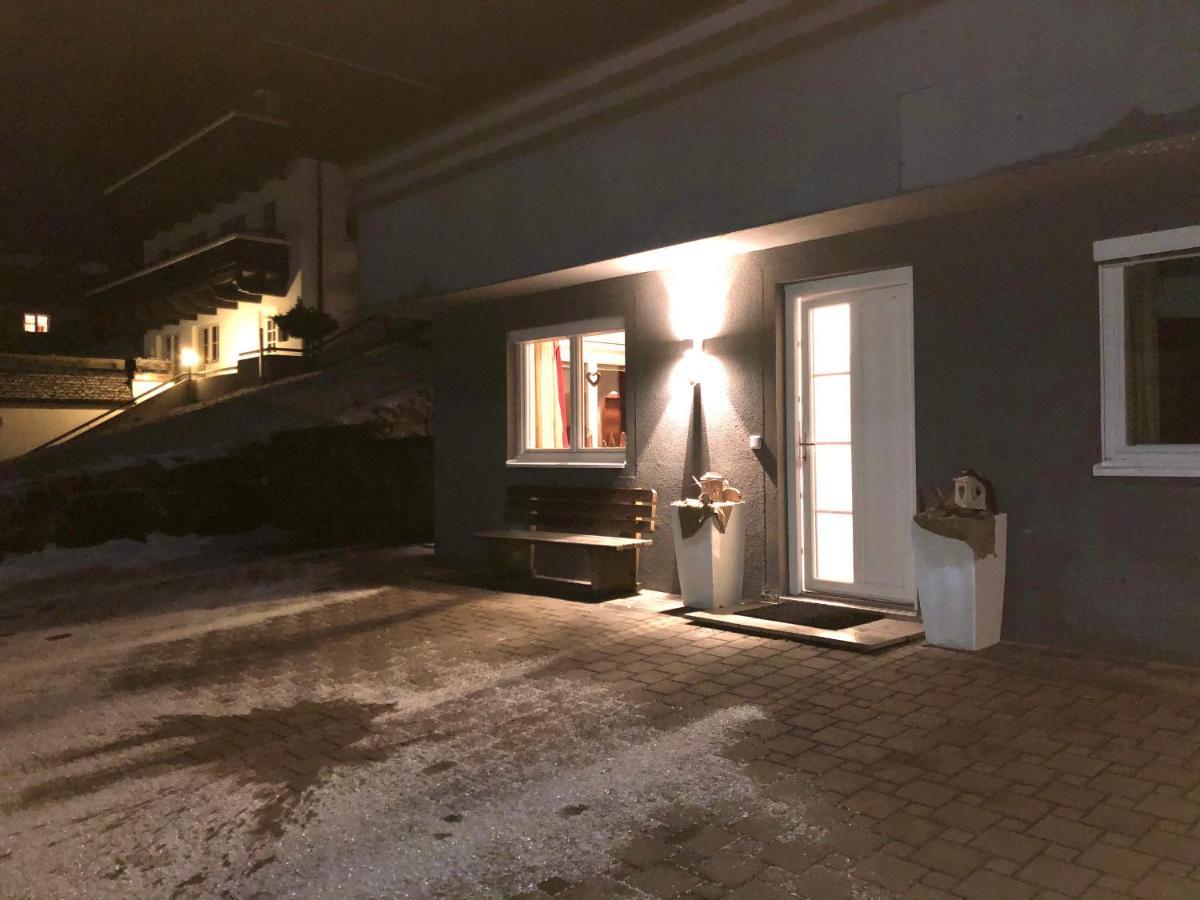 Apartment Venediger Neukirchen am Großvenediger Buitenkant foto