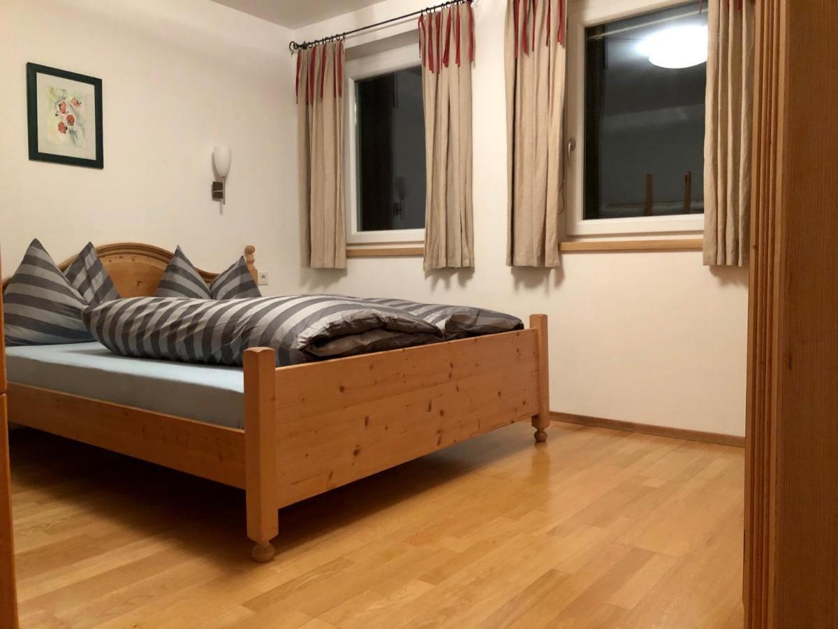 Apartment Venediger Neukirchen am Großvenediger Buitenkant foto